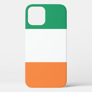 Irische Flagge Case-Mate iPhone Hülle