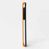 Irische Flagge Case-Mate iPhone Hülle (Hinten/Links)