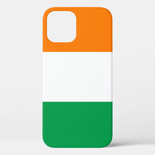 Irische Flagge Case-Mate iPhone Hülle