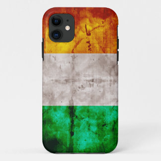 Irische Flagge Case-Mate iPhone Hülle