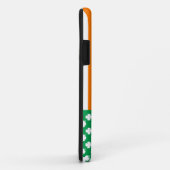 Irische Flagge Case-Mate iPhone Hülle (Hinten/Rechts)