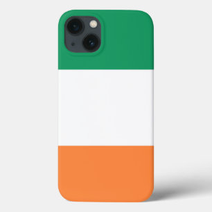 Irische Flagge Case-Mate iPhone Hülle