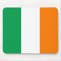 Irische Flagge