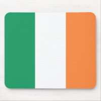 Irische Flagge