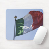 irische Flagge Mousepad (Mit Mouse)