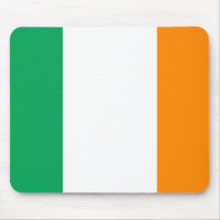 irische Flagge
