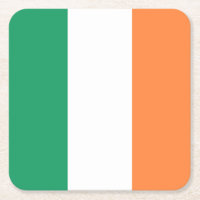 Irische Flagge