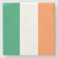 Irische Flagge