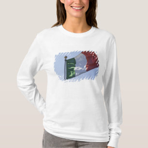 Irische Flagge T-Shirt