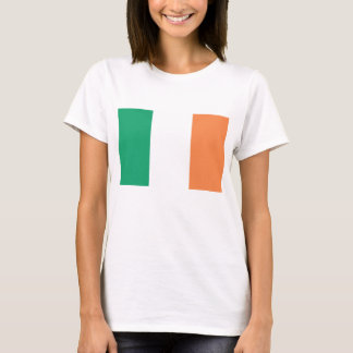 irische Flagge T-Shirt