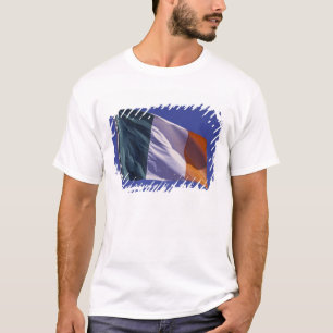 Irische Flagge T-Shirt