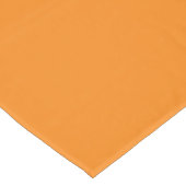 irische Flagge Tischdecke (Schrägansicht)