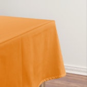irische Flagge Tischdecke (Beispiel)