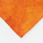 Irische Flaggendecke bywhacky Fleecedecke (Ecke)