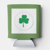 Irische Frauen haben eine gute Dosenkühlung Dosenkühler (Rückseite)