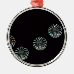 Irische Gestaltung - Die Kristall-Kollektion Ornament Aus Metall
