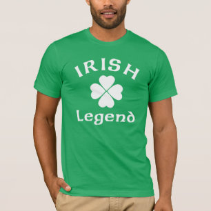 Irische Legende T-Shirt