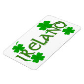 Irische Magnete (Linke Seite)