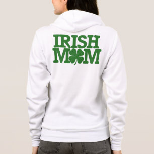 Irische MAMA Hoodie