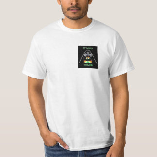 Irische Nordhilfe St. Louis T-Shirt