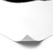 Irische Polizeibeamte Poster (Ecke)