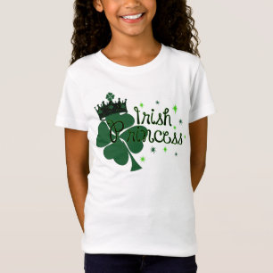 Irische Prinzessin T-Shirt