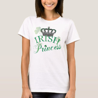 Irische Prinzessin T-Shirt