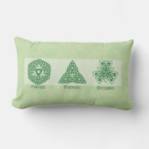 Irische religiöse Freunde Gebete und Segnungen