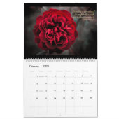 Irische Schönheit Kalender (Feb 2026)