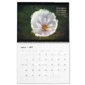 Irische Schönheit Kalender (Mär 2027)