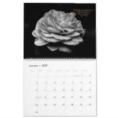 Irische Schönheit Kalender (Jan 2027)