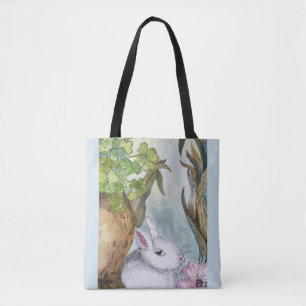 Irische Segen-Tasche Tasche