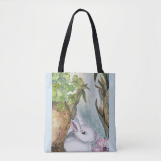 Irische Segen-Tasche Tasche