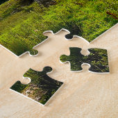 Irische Sehenswürdigkeit Foto-Puzzle-mit-Geschenk- Puzzle (Seite)