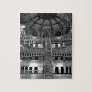 Irische Sehenswürdigkeit Foto-Puzzle-mit-Geschenk- Puzzle