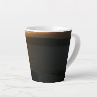 Irische Sonnentasse Milchtasse