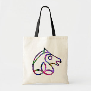 Irische Sport-Pferdebudget-Tasche Tragetasche