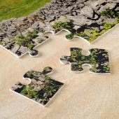 Irische Steinmauern Puzzle (Seite)