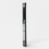 Irische Straßenschilder Case-Mate iPhone Hülle (Hinten/Links)