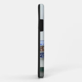 Irische Straßenschilder Case-Mate iPhone Hülle (Hinten/Rechts)