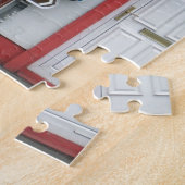 Irische Straßenschilder Puzzle (Seite)