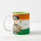 Irische Tasse (Links)