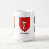 Irische Tasse (Mittel)