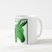 Irische Tasse (VorderseiteRechts)