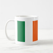 Irische Tasse (Links)