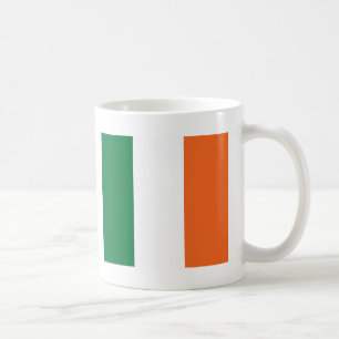 Irische Tasse
