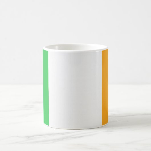 irische Tasse (Mittel)