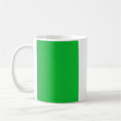 irische Tasse (Links)