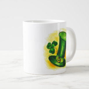 Irische Tasse