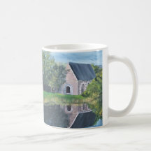 Irische Tasse, Cup